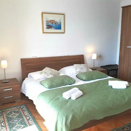 Apartments Ogrin Portoroz Luaran gambar