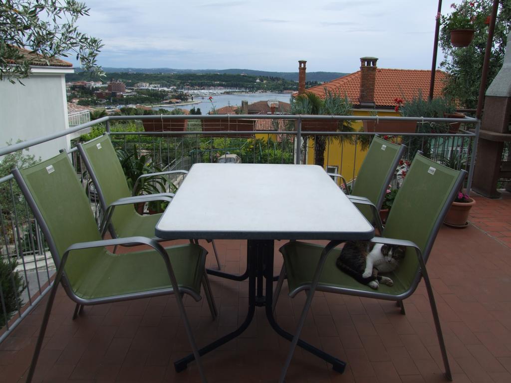 Apartments Ogrin Portoroz Luaran gambar