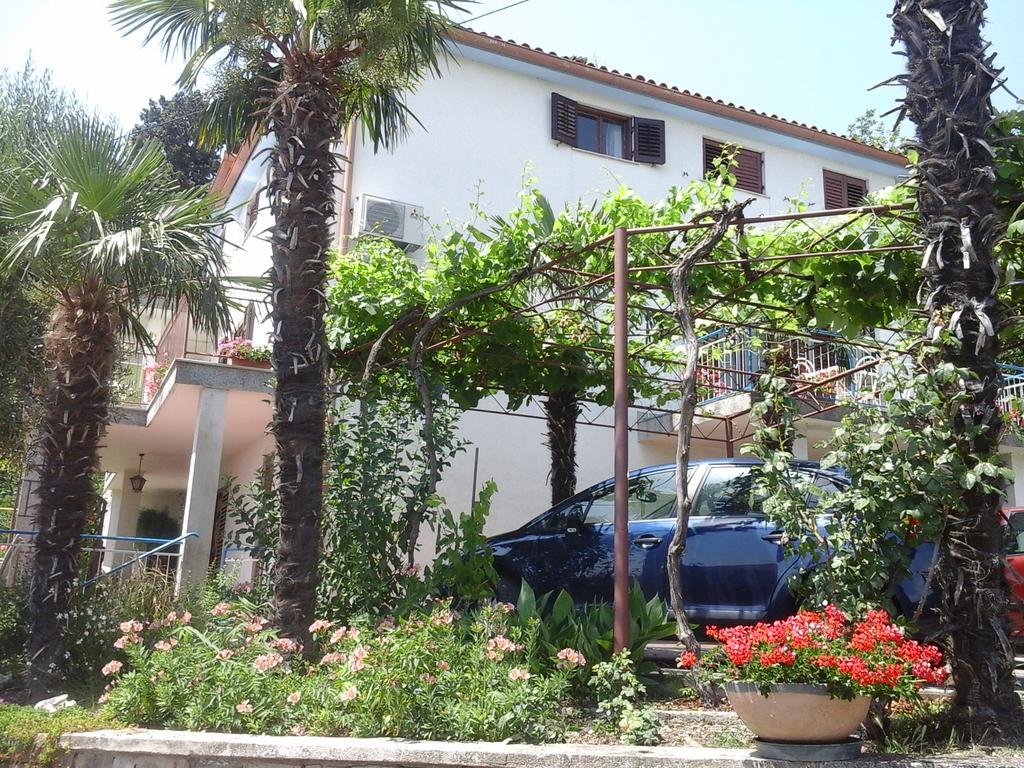 Apartments Ogrin Portoroz Luaran gambar