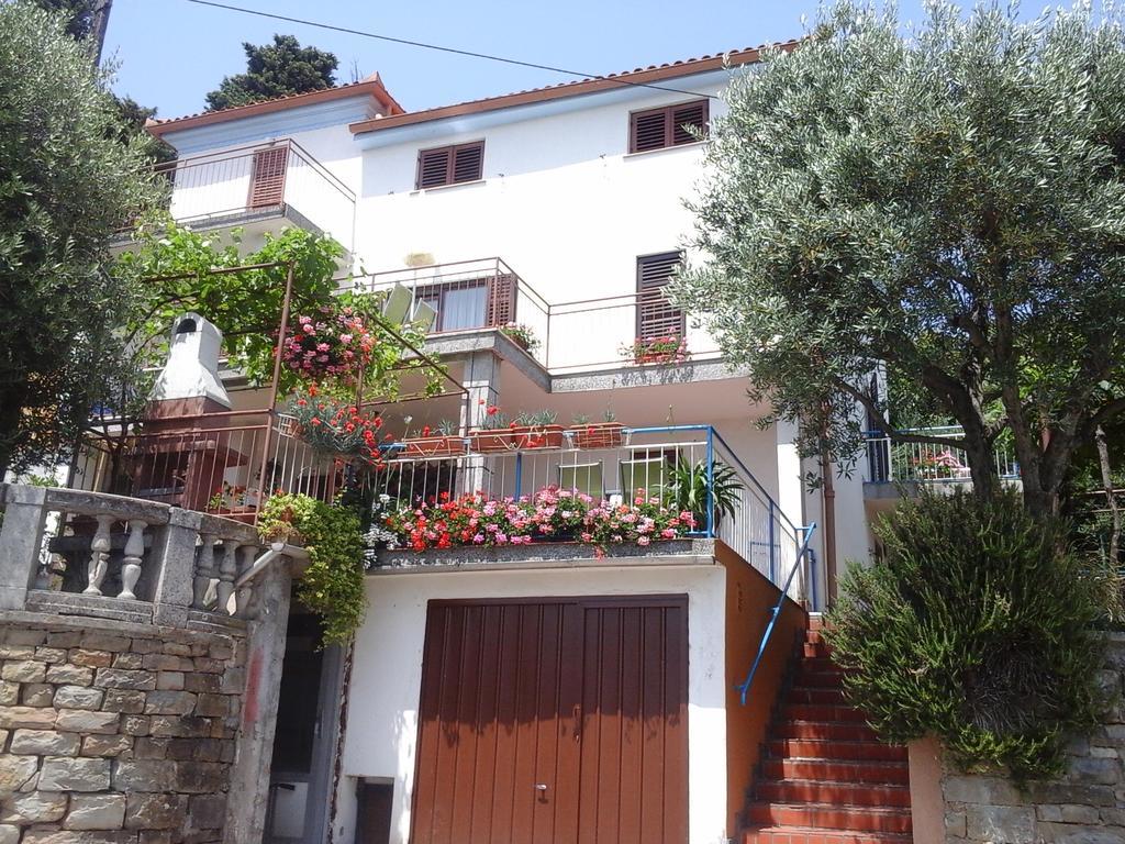 Apartments Ogrin Portoroz Luaran gambar