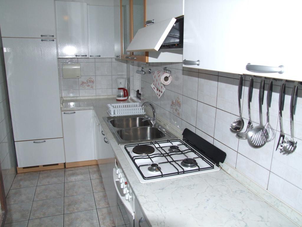 Apartments Ogrin Portoroz Luaran gambar