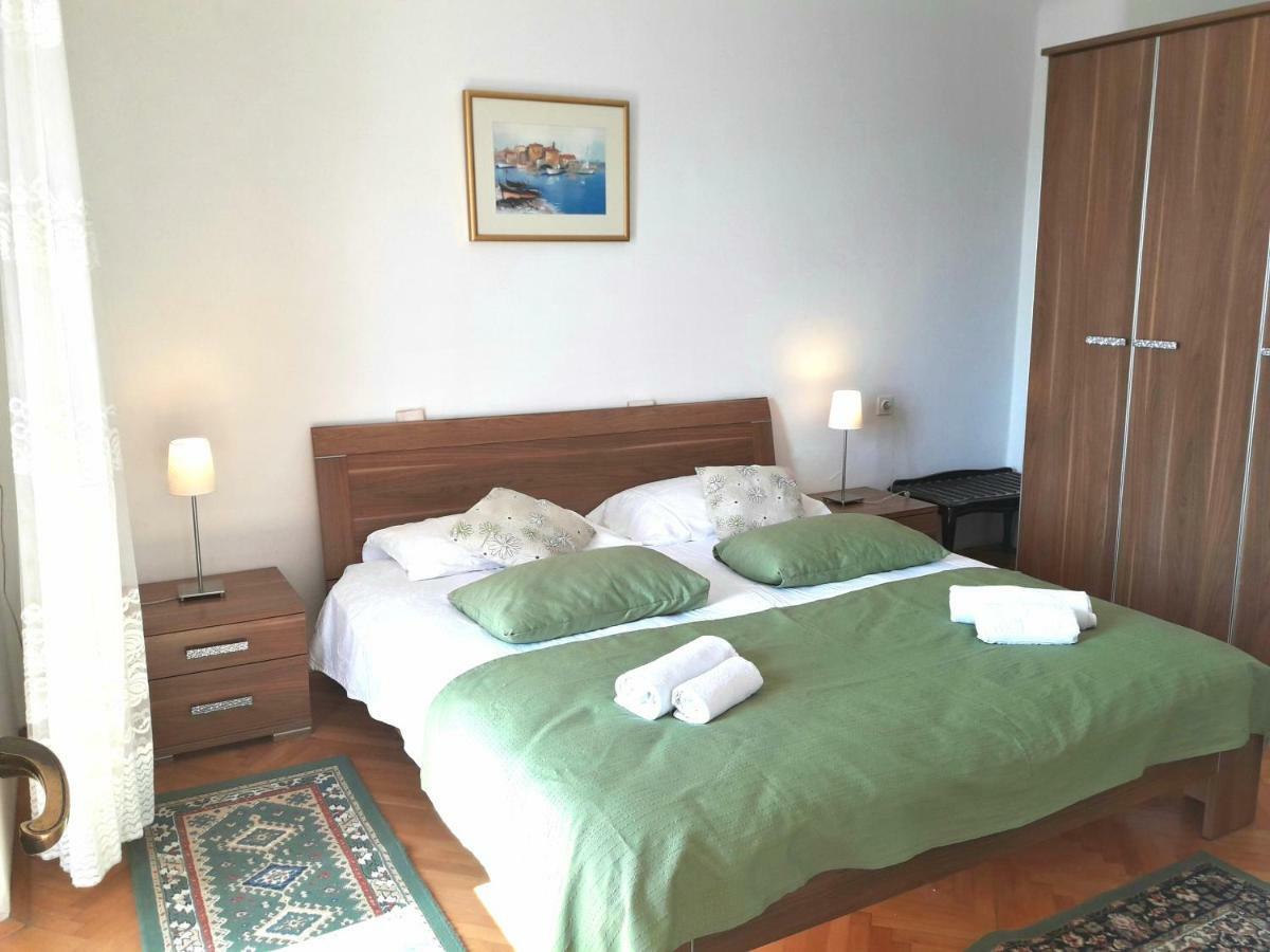 Apartments Ogrin Portoroz Luaran gambar