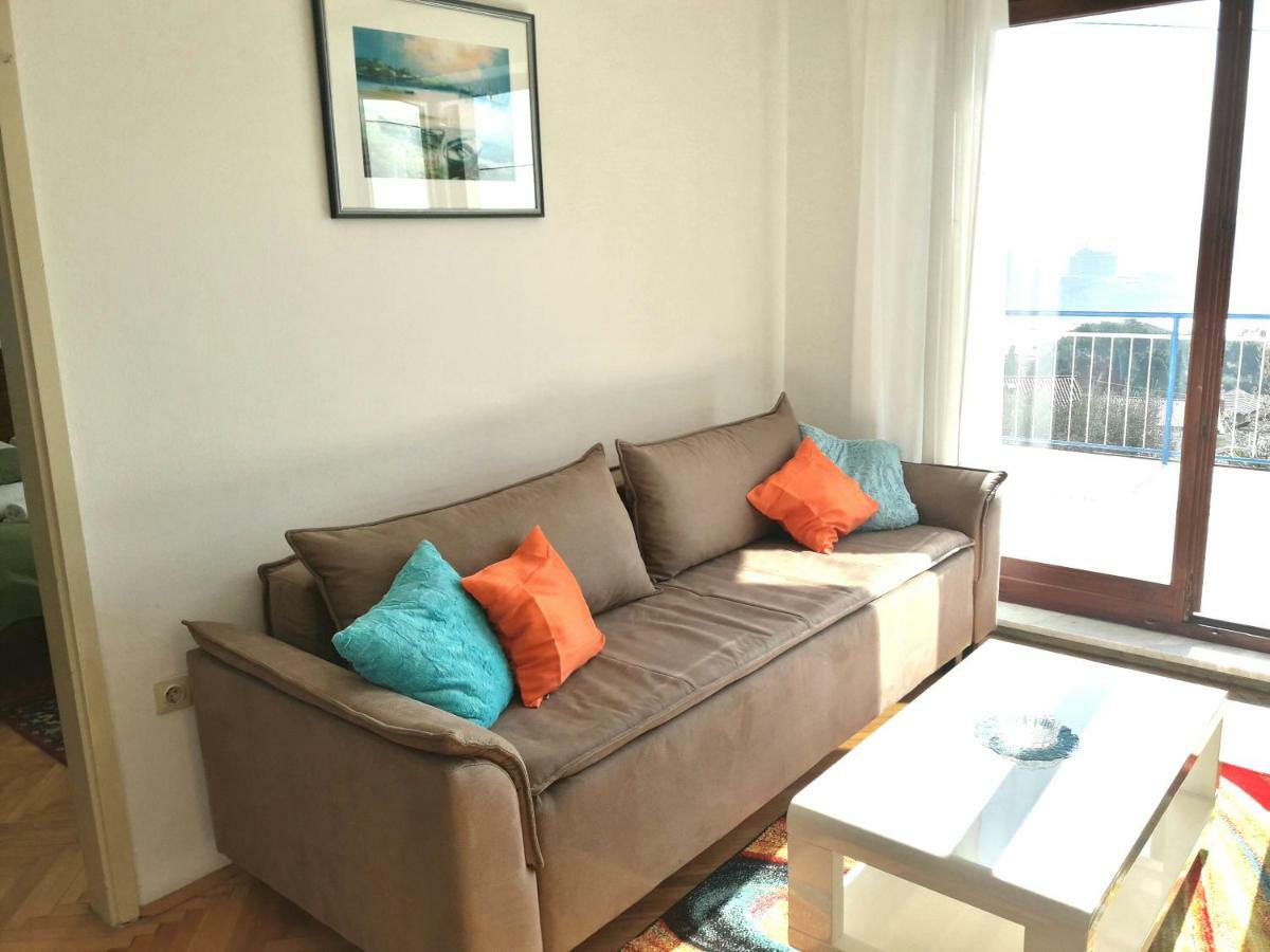 Apartments Ogrin Portoroz Luaran gambar