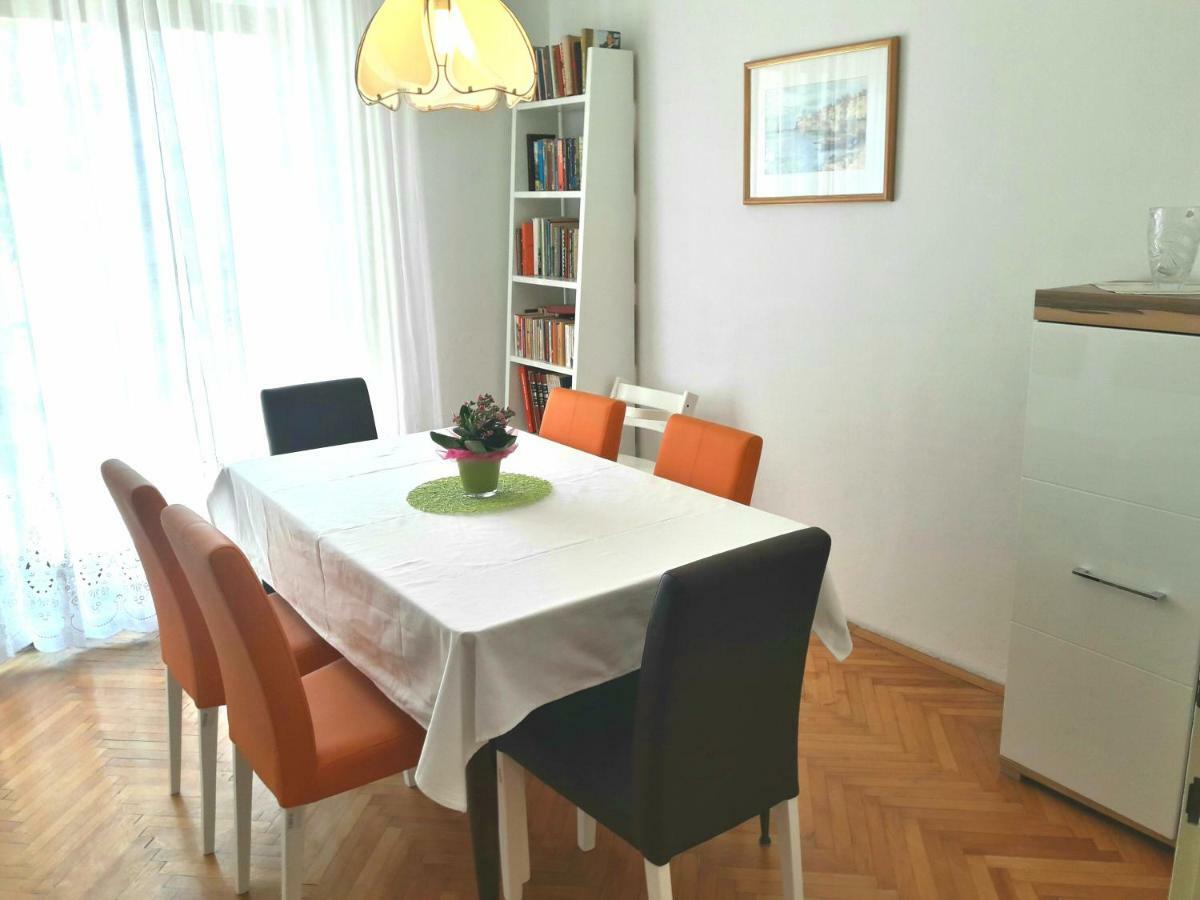 Apartments Ogrin Portoroz Luaran gambar