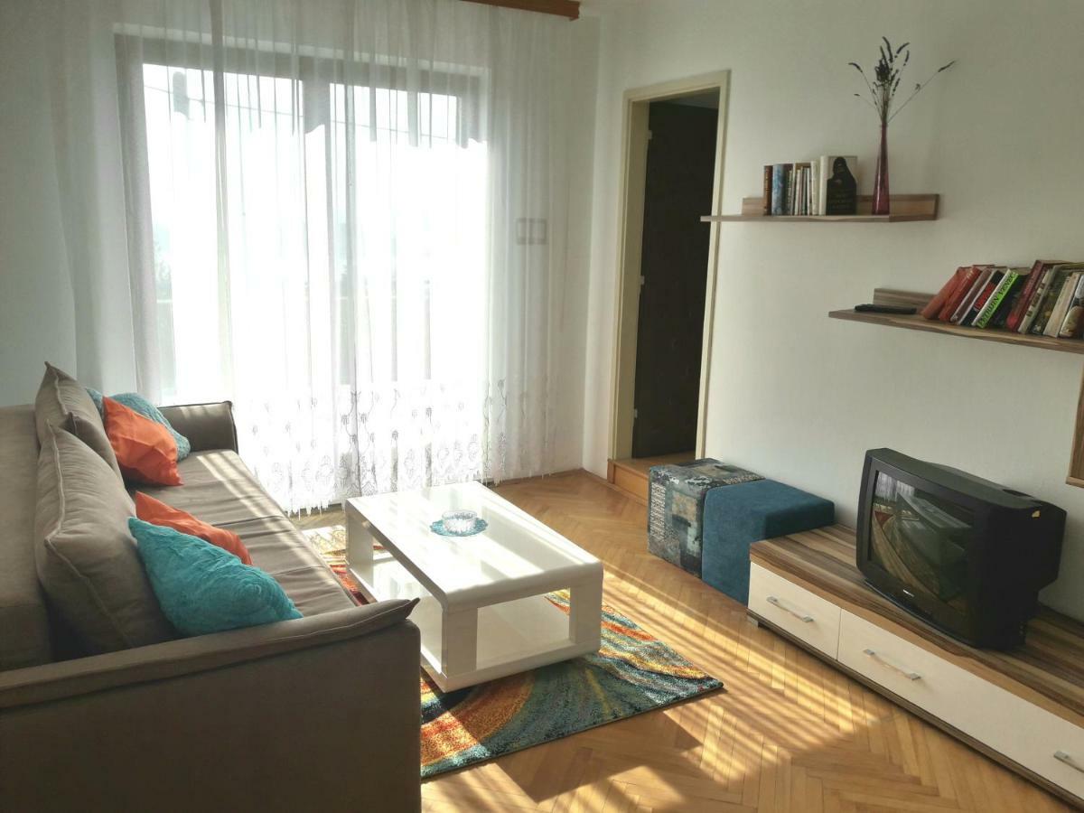 Apartments Ogrin Portoroz Luaran gambar