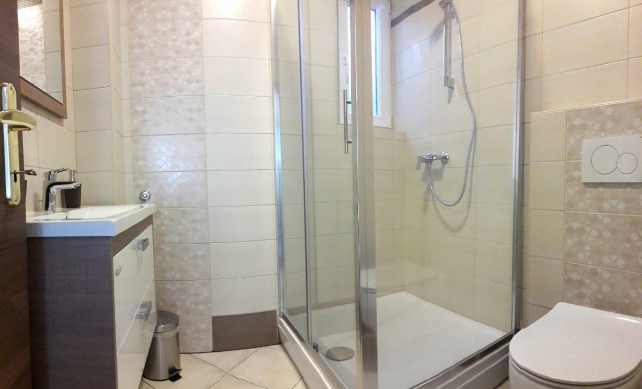 Apartments Ogrin Portoroz Luaran gambar