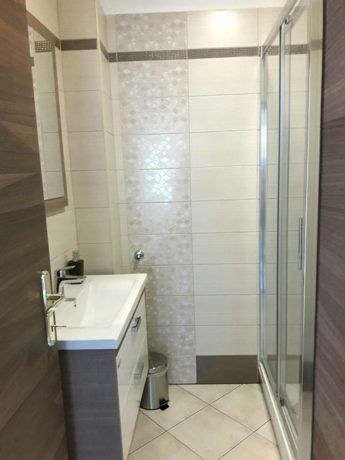 Apartments Ogrin Portoroz Luaran gambar