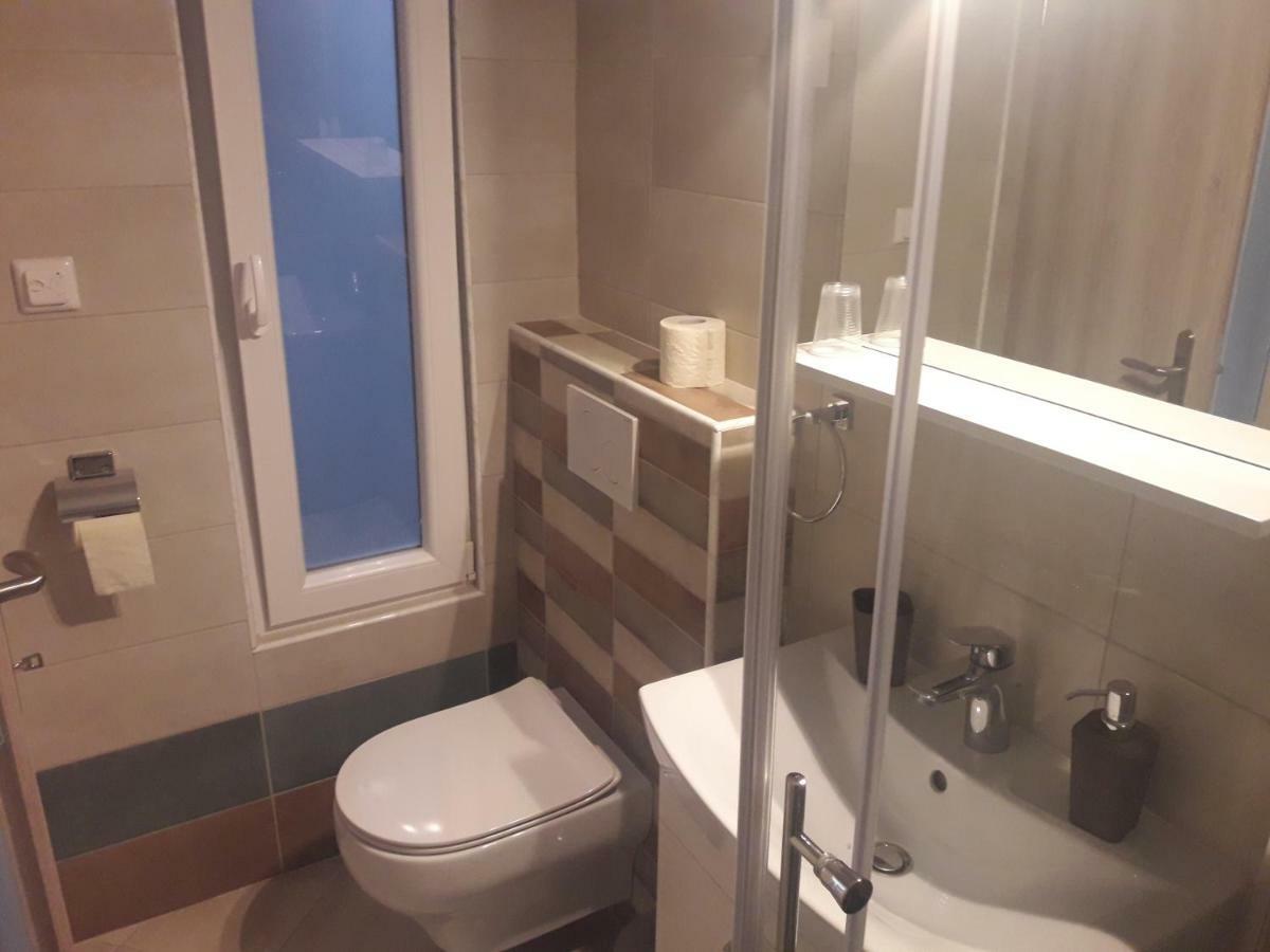 Apartments Ogrin Portoroz Luaran gambar