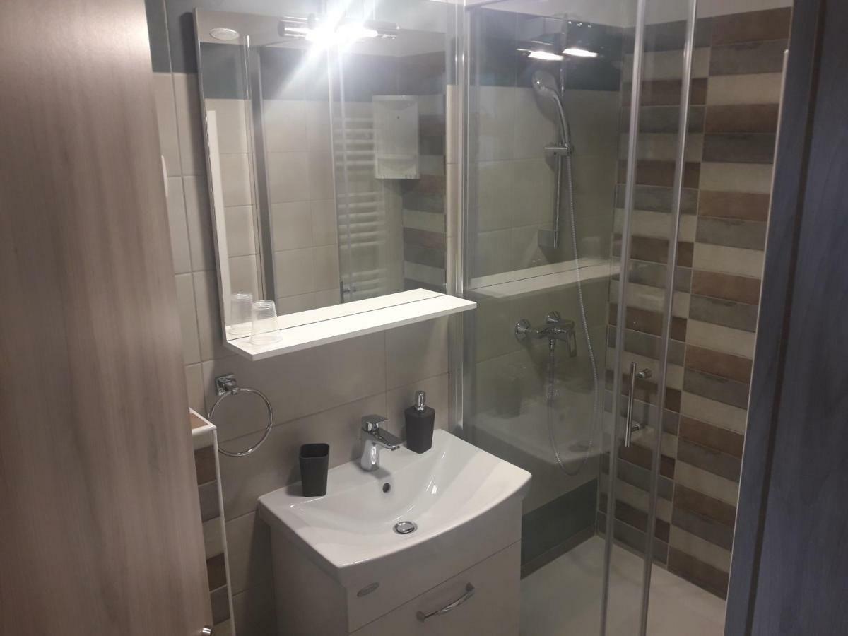 Apartments Ogrin Portoroz Luaran gambar