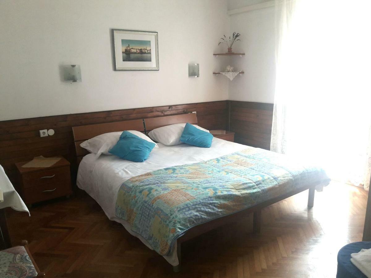 Apartments Ogrin Portoroz Luaran gambar