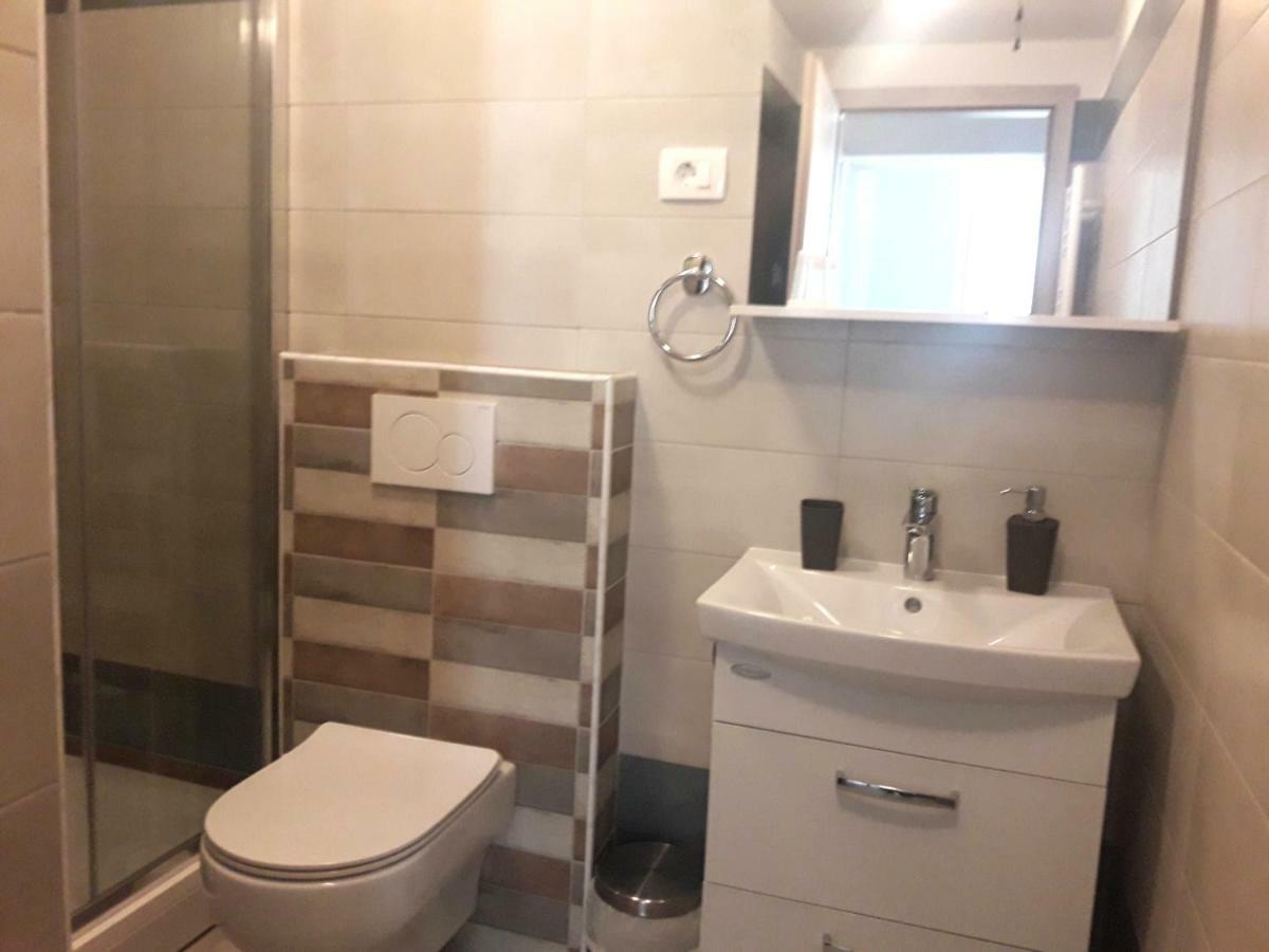 Apartments Ogrin Portoroz Luaran gambar