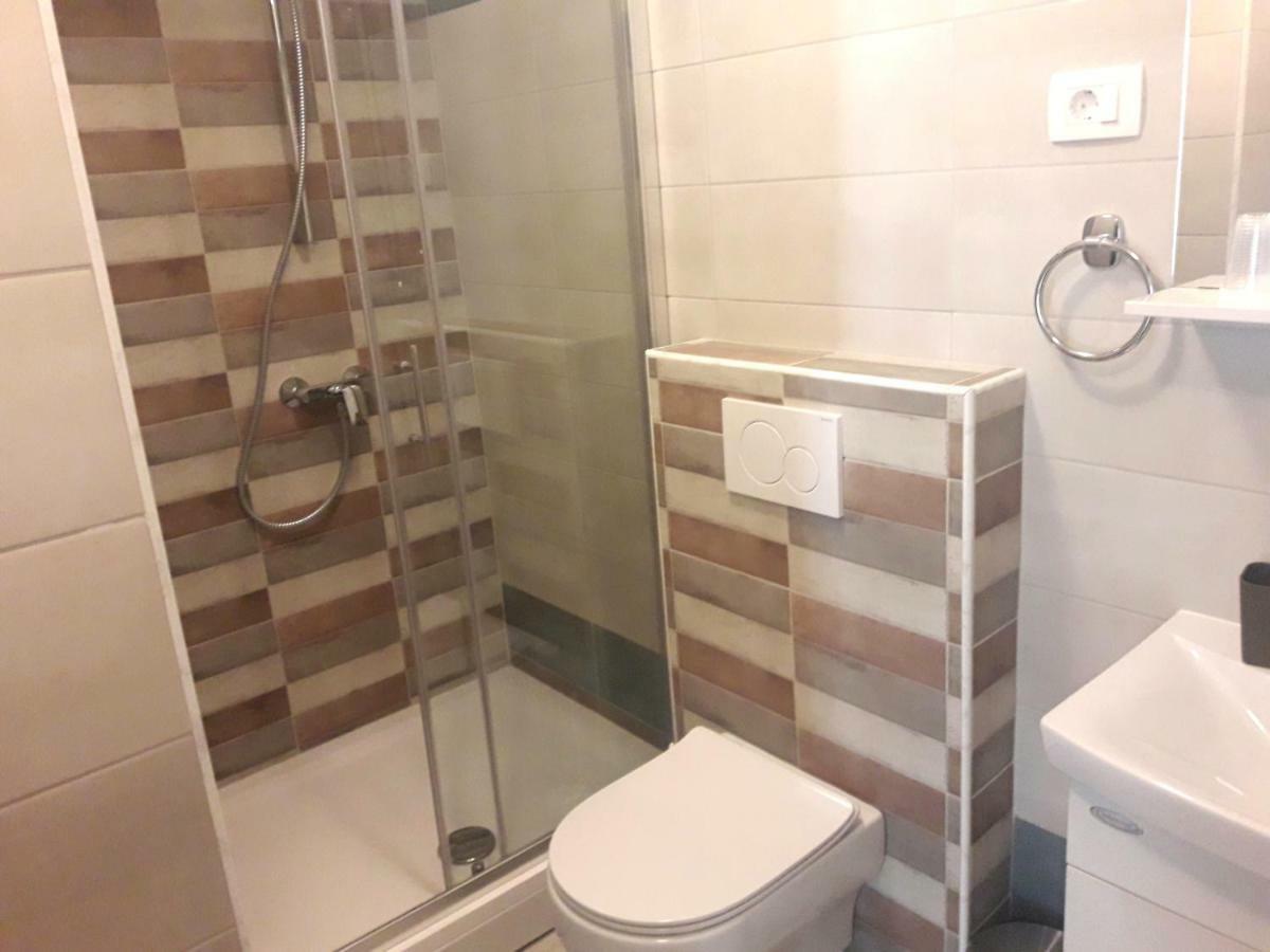 Apartments Ogrin Portoroz Luaran gambar